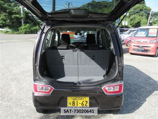 Suzuki WAGON R 2020-09 7802693-19