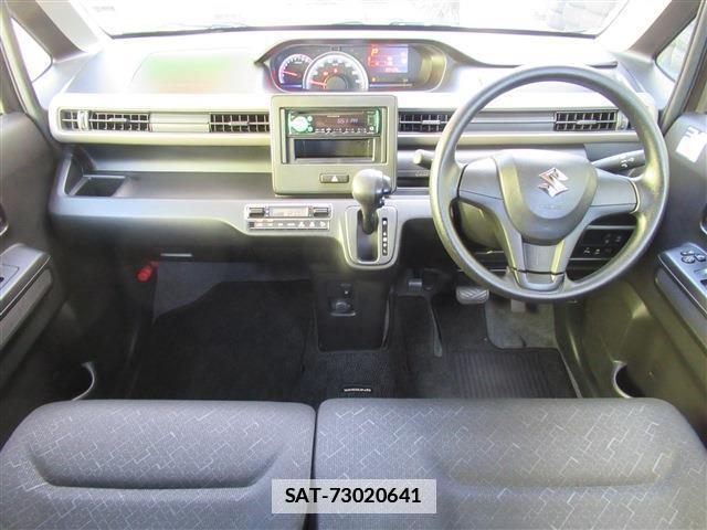 Suzuki WAGON R 2020-09 7802693-3