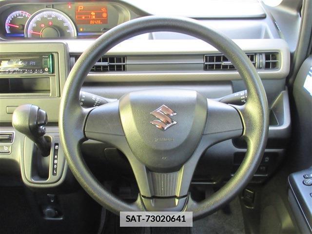 Suzuki WAGON R 2020-09 7802693-4