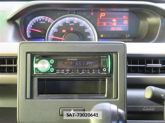 Suzuki WAGON R 2020-09 7802693-5