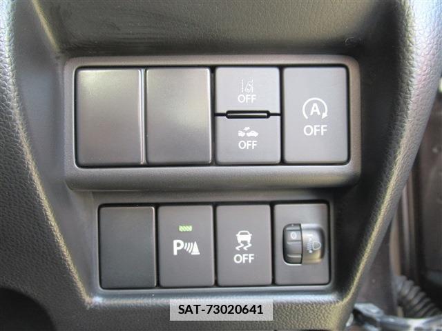 Suzuki WAGON R 2020-09 7802693-6