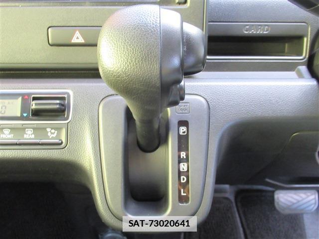Suzuki WAGON R 2020-09 7802693-9