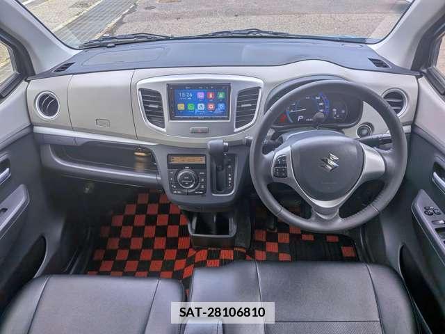 Suzuki WAGON R 2014-12 7803081-1