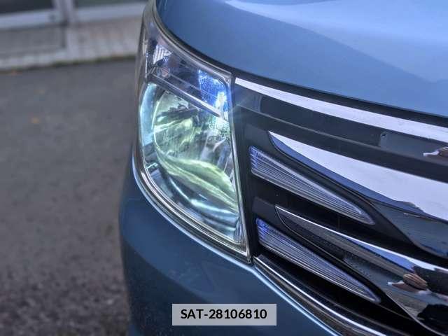 Suzuki WAGON R 2014-12 7803081-12