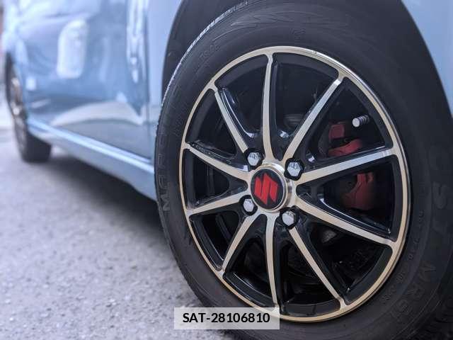 Suzuki WAGON R 2014-12 7803081-13
