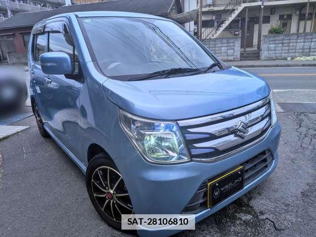 Suzuki WAGON R 2014-12 7803081-15
