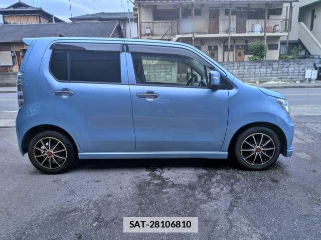 Suzuki WAGON R 2014-12 7803081-16