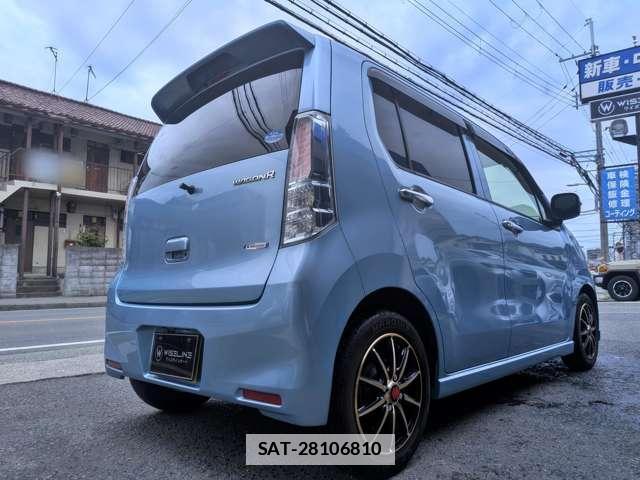 Suzuki WAGON R 2014-12 7803081-17