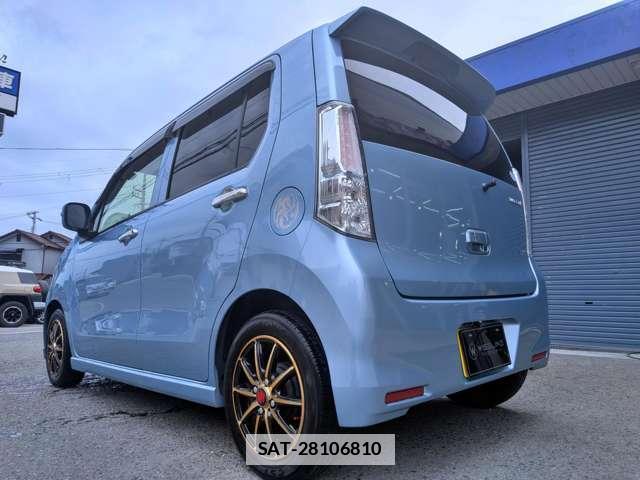Suzuki WAGON R 2014-12 7803081-19