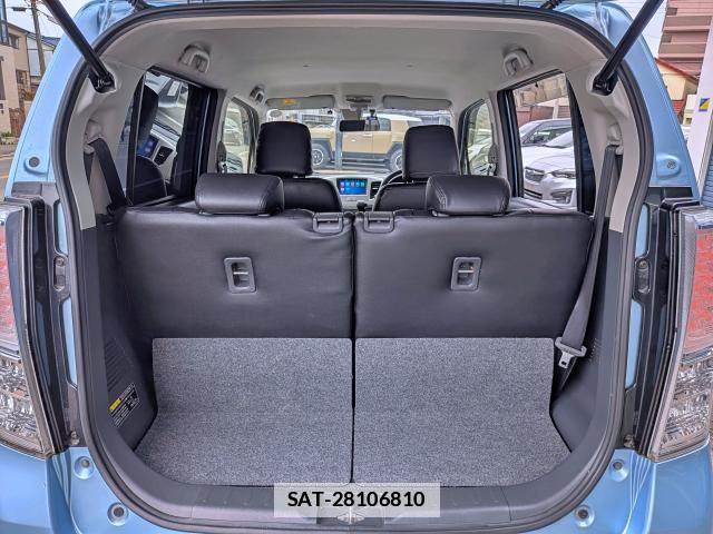 Suzuki WAGON R 2014-12 7803081-4