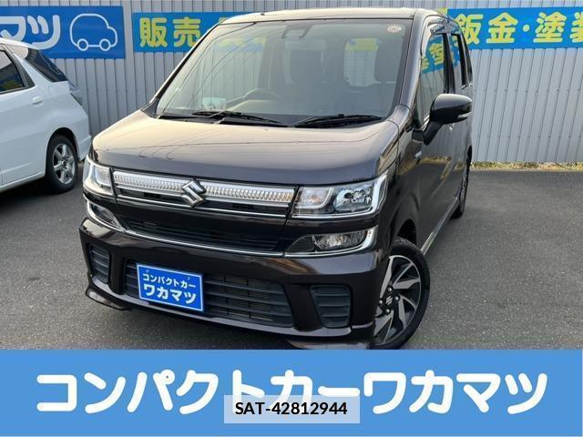 Suzuki WAGON R 2019-03 7803173-0