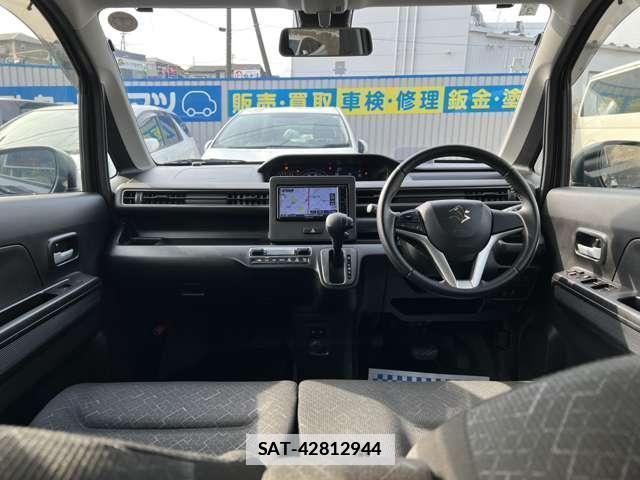 Suzuki WAGON R 2019-03 7803173-1