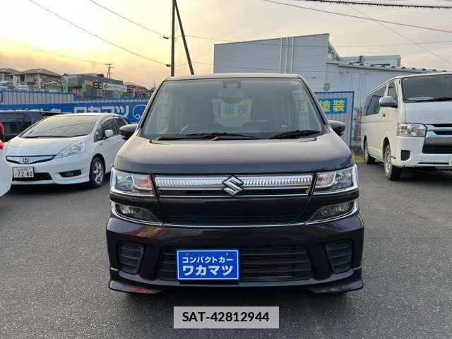 Suzuki WAGON R 2019-03 7803173-3