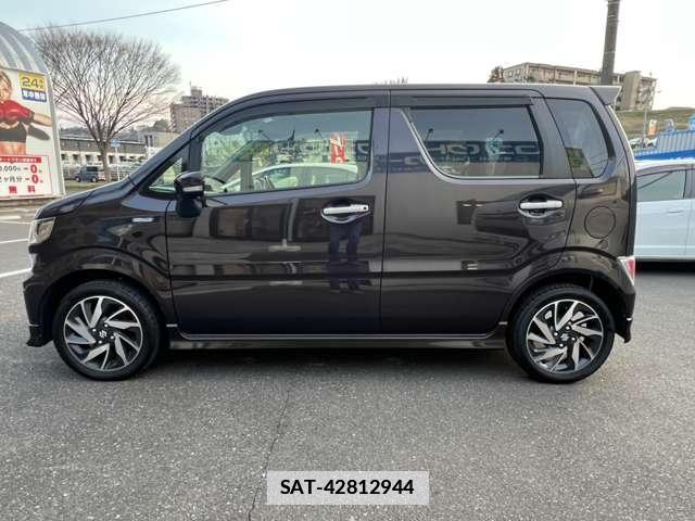Suzuki WAGON R 2019-03 7803173-7