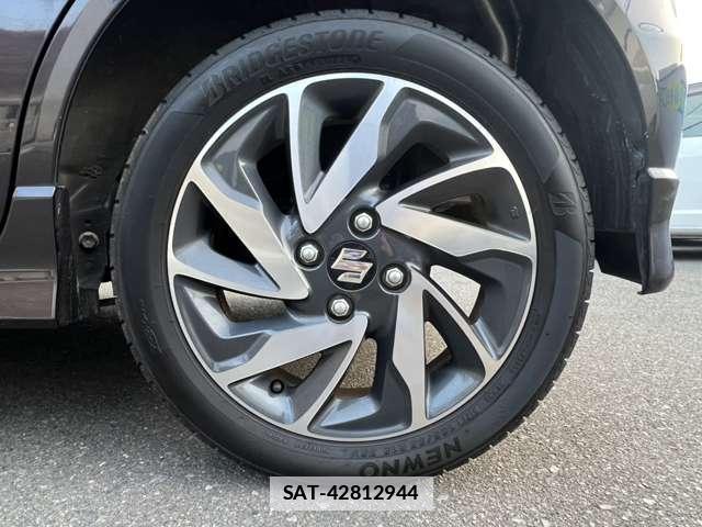 Suzuki WAGON R 2019-03 7803173-9