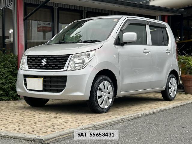 Suzuki WAGON R 2016-07 7803269-0