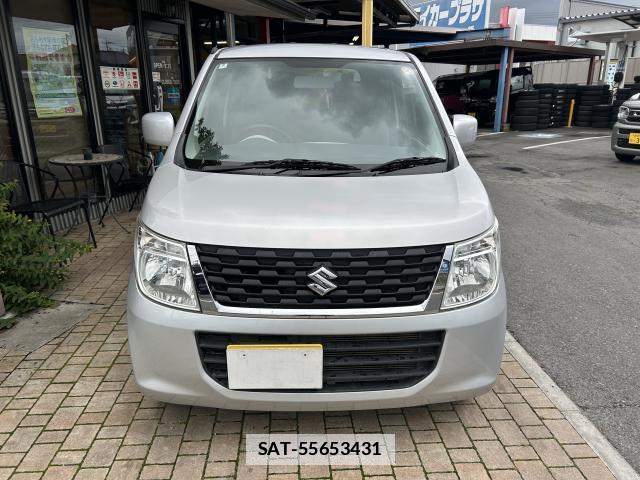 Suzuki WAGON R 2016-07 7803269-1