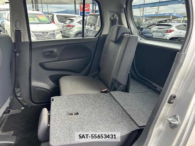 Suzuki WAGON R 2016-07 7803269-10