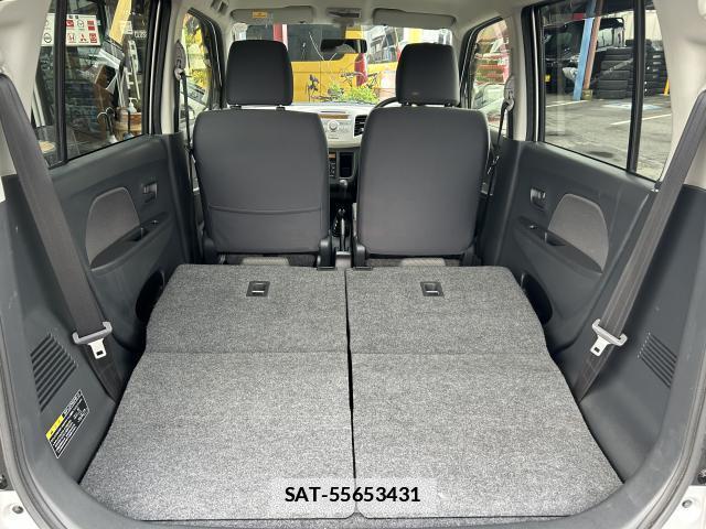 Suzuki WAGON R 2016-07 7803269-11