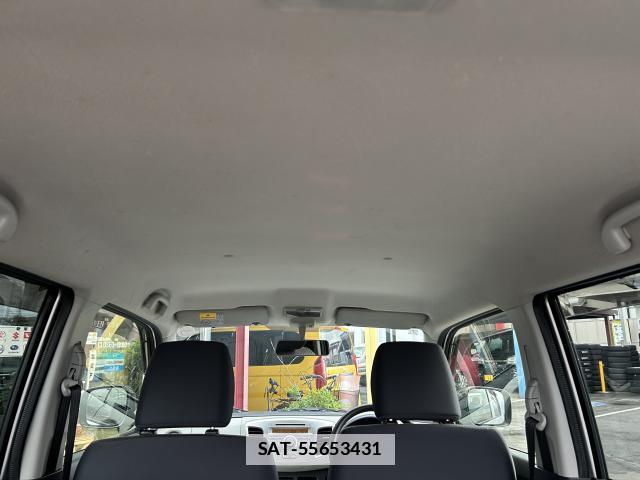 Suzuki WAGON R 2016-07 7803269-12