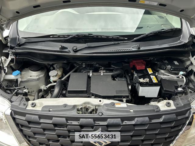 Suzuki WAGON R 2016-07 7803269-17