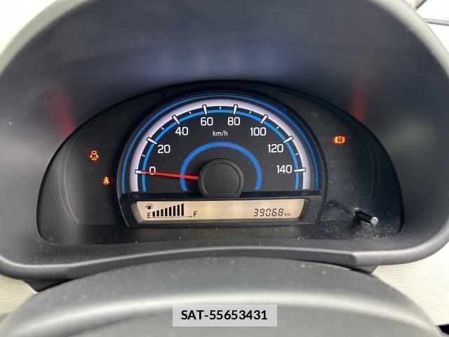 Suzuki WAGON R 2016-07 7803269-19