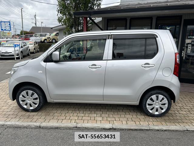 Suzuki WAGON R 2016-07 7803269-2