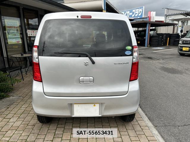 Suzuki WAGON R 2016-07 7803269-3