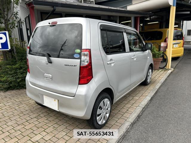Suzuki WAGON R 2016-07 7803269-4