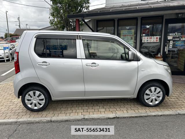 Suzuki WAGON R 2016-07 7803269-5