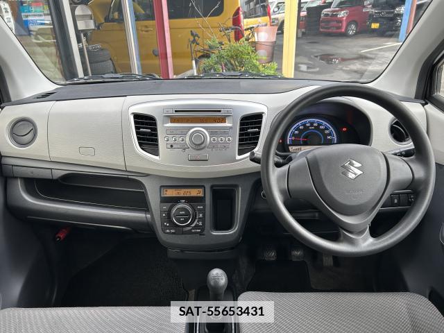 Suzuki WAGON R 2016-07 7803269-6