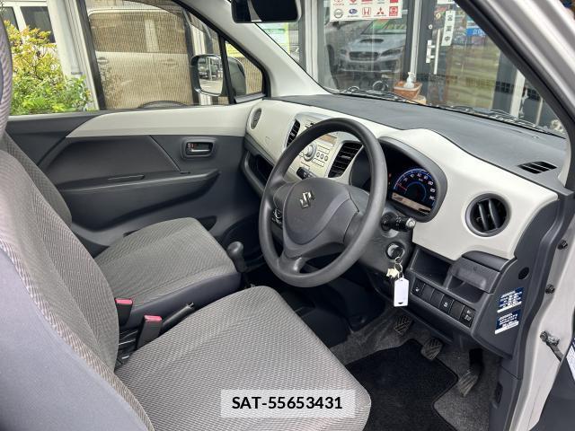 Suzuki WAGON R 2016-07 7803269-7