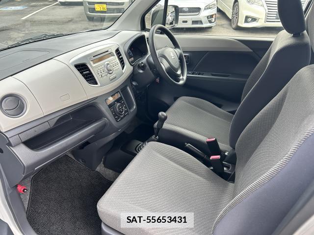 Suzuki WAGON R 2016-07 7803269-8