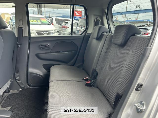 Suzuki WAGON R 2016-07 7803269-9
