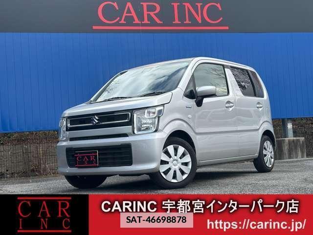 Suzuki WAGON R 2022-07 7803464-0