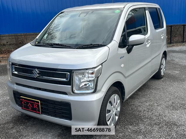 Suzuki WAGON R 2022-07 7803464-1