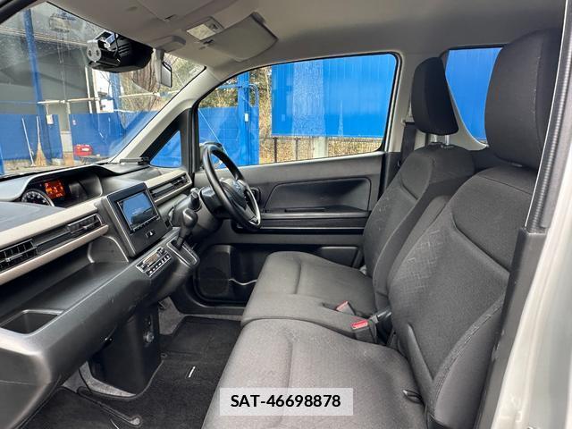 Suzuki WAGON R 2022-07 7803464-10