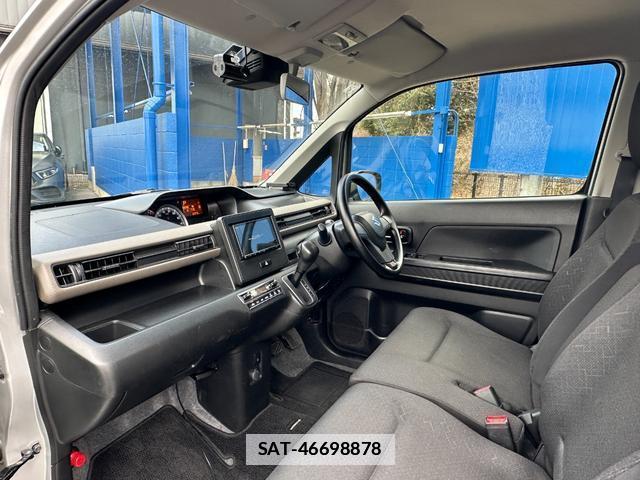 Suzuki WAGON R 2022-07 7803464-11