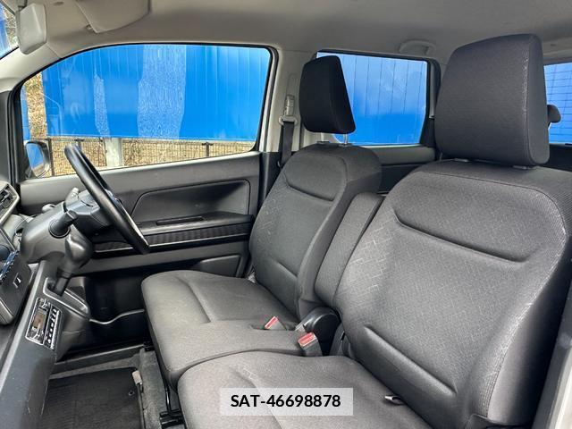 Suzuki WAGON R 2022-07 7803464-12