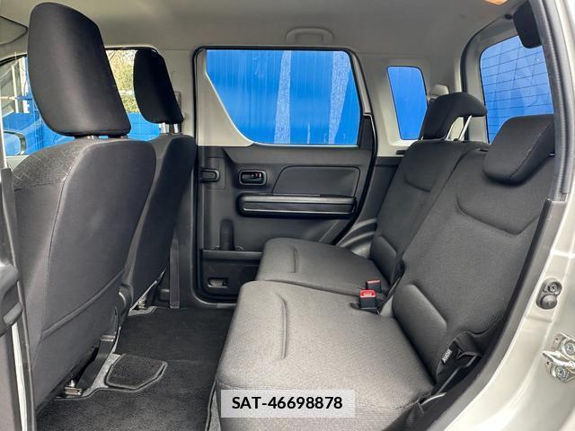 Suzuki WAGON R 2022-07 7803464-14