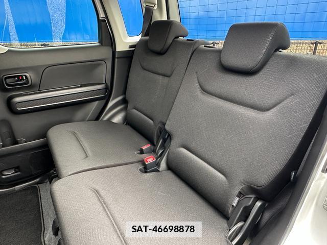 Suzuki WAGON R 2022-07 7803464-16