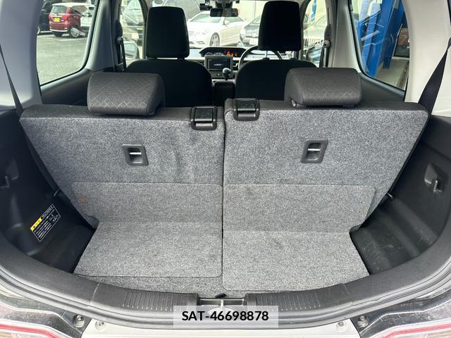 Suzuki WAGON R 2022-07 7803464-17