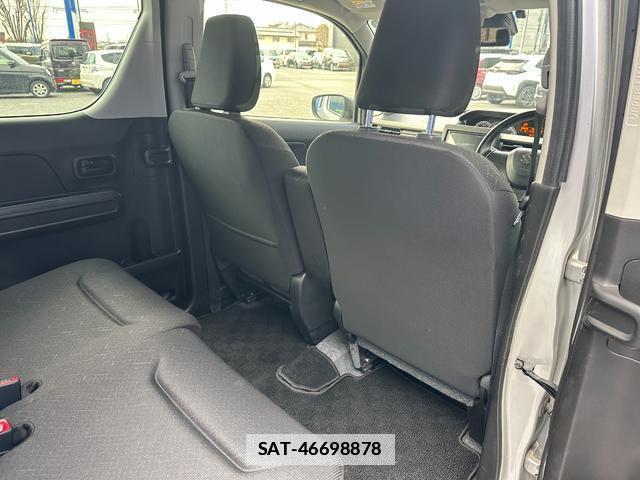 Suzuki WAGON R 2022-07 7803464-18