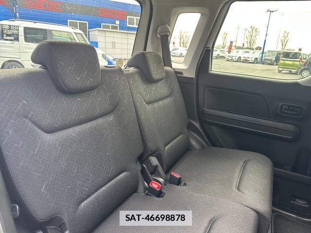 Suzuki WAGON R 2022-07 7803464-19