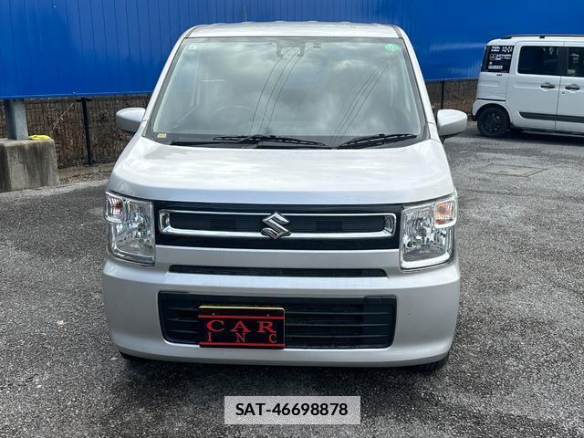 Suzuki WAGON R 2022-07 7803464-2