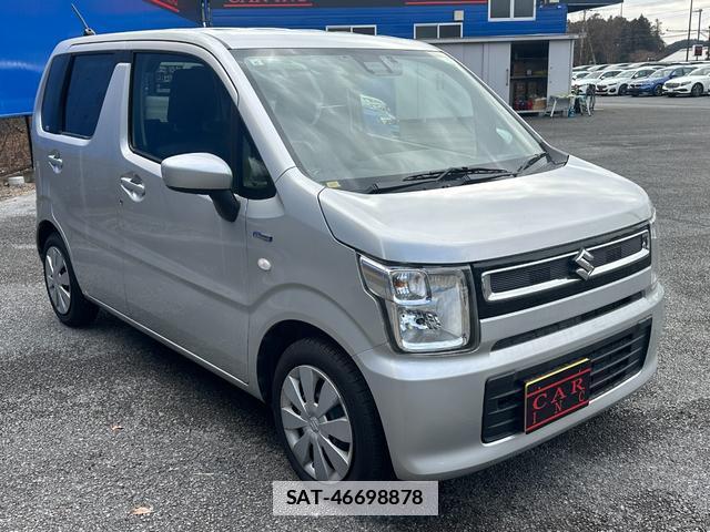 Suzuki WAGON R 2022-07 7803464-3