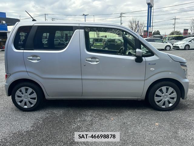 Suzuki WAGON R 2022-07 7803464-4
