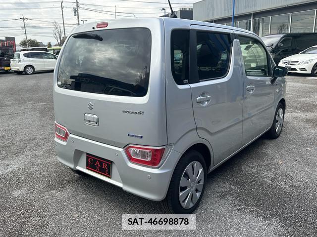 Suzuki WAGON R 2022-07 7803464-5
