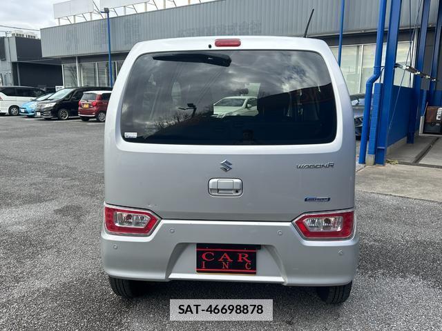 Suzuki WAGON R 2022-07 7803464-6