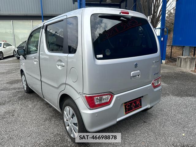 Suzuki WAGON R 2022-07 7803464-7